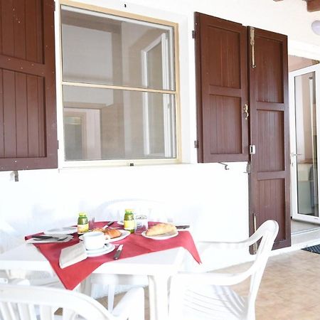 I Tre Moschettieri Camping Village Lido di Pomposa Exterior foto