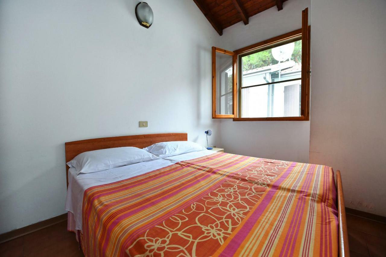 I Tre Moschettieri Camping Village Lido di Pomposa Exterior foto